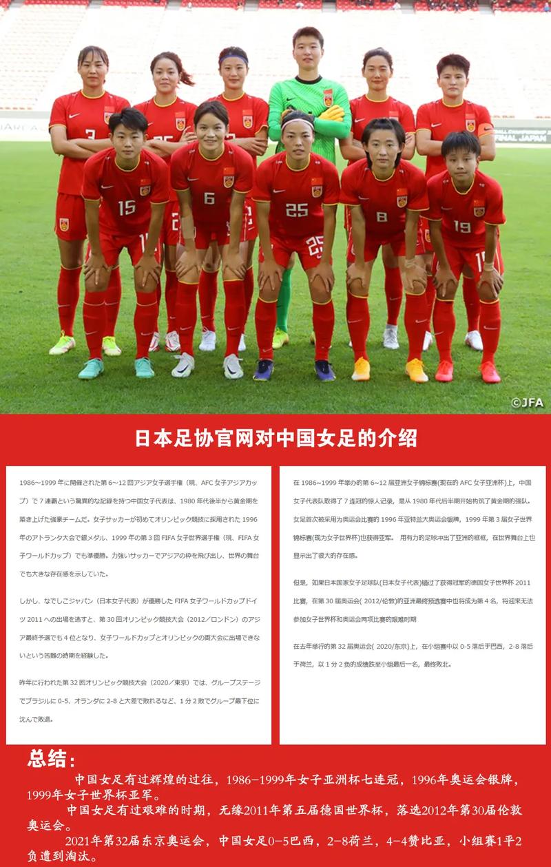 女足对日本女足时间,女足对日本女足时间的影响