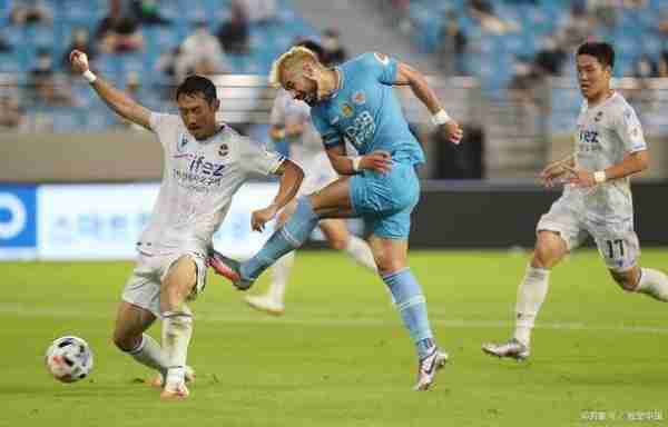 首尔fcvs仁川，首尔fc vs仁川